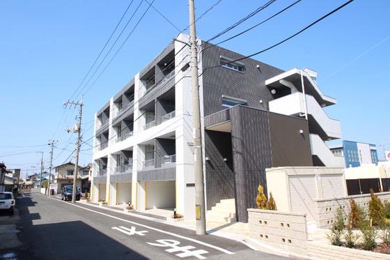 エトワール ポレール III号館