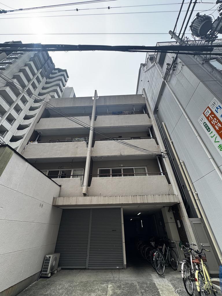 マンションスズキ