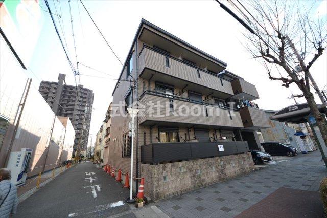 リーブルひまわり・旭化成ヘーベルメゾンHEBEL HAUS