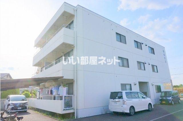 増田マンション