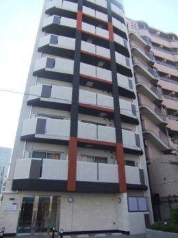 ラヴィリオ錦糸町ベルグレード