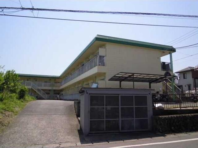 グリーンパレス・秋川