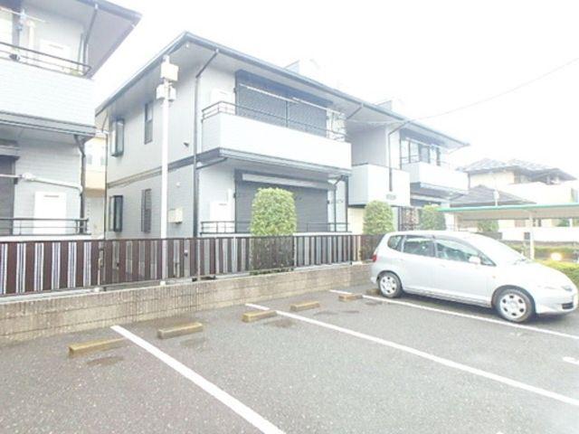 ハビーハイツB