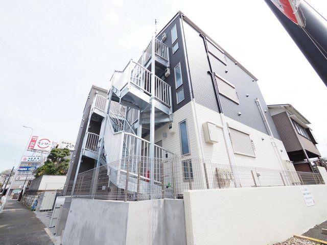 リベルタ横濱