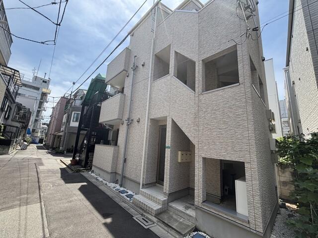 HANA TERRACE MINOWA