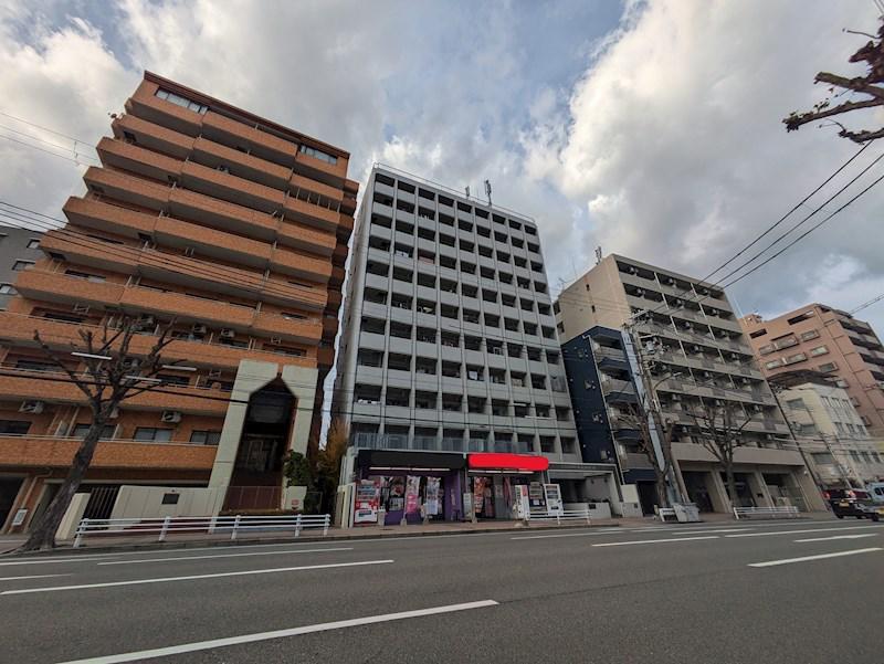 GSハイム元町