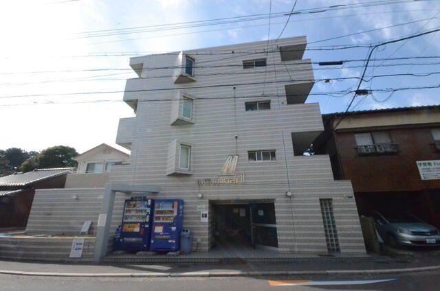 シャトーモリI