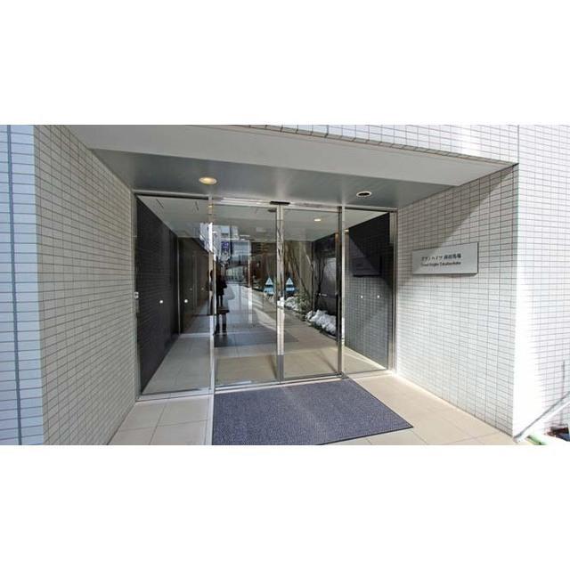 グランハイツ高田馬場 みずほ銀行上 手 光ケーブル オール電化