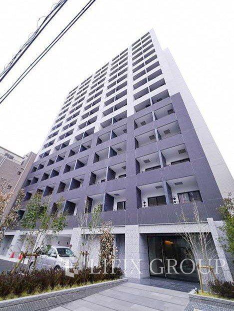 ライジングプレイス川崎