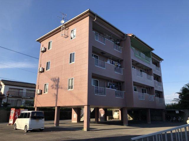西山ハイツ 5
