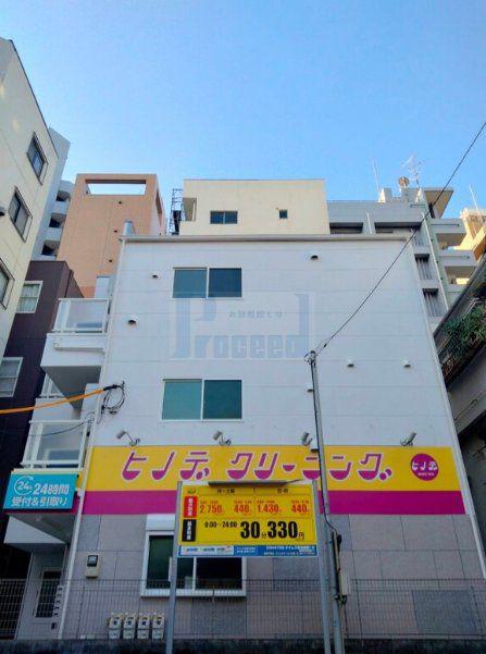 サンライズ東池袋