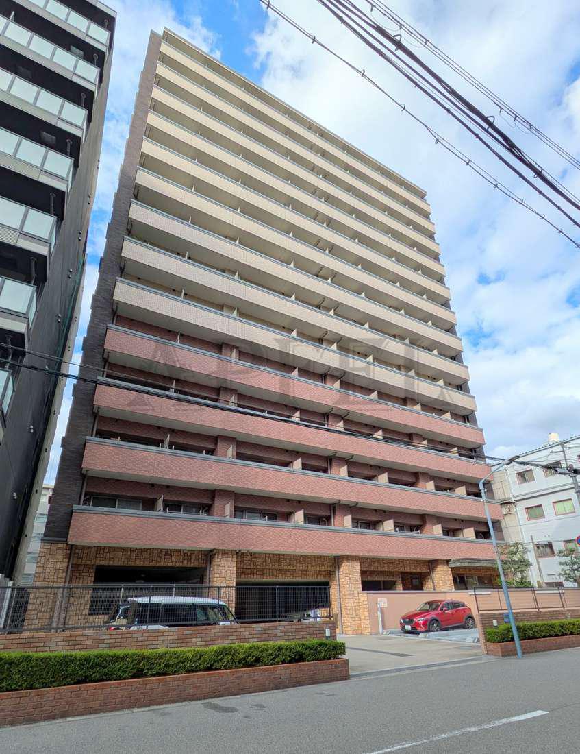 アーバネックス西長堀