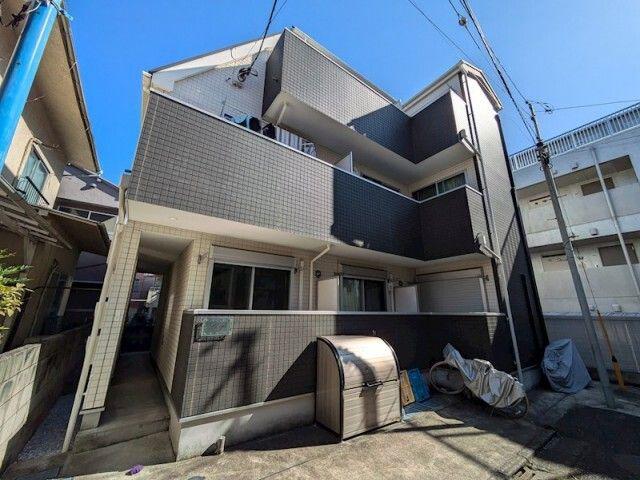 ラセット