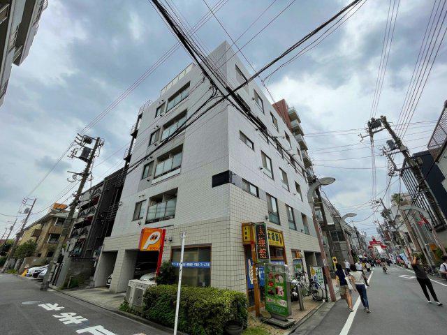スカーラ武蔵小山