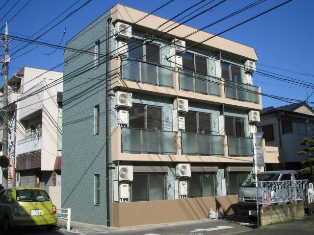 のんびりハウス