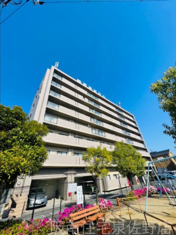 エテルノン泉佐野