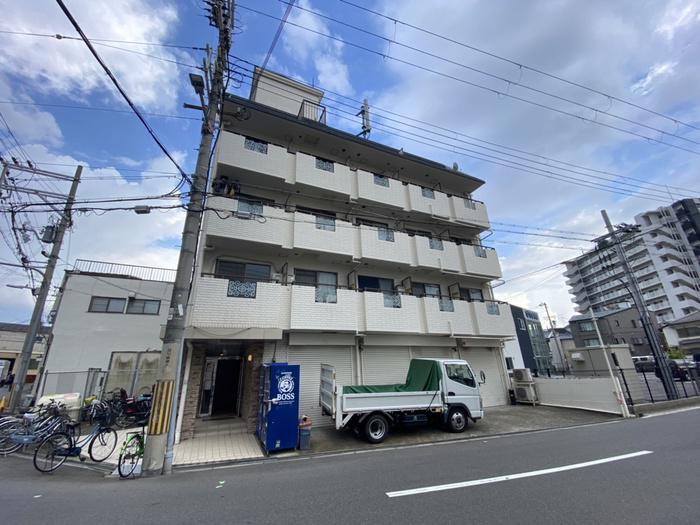 レガーレ大正
