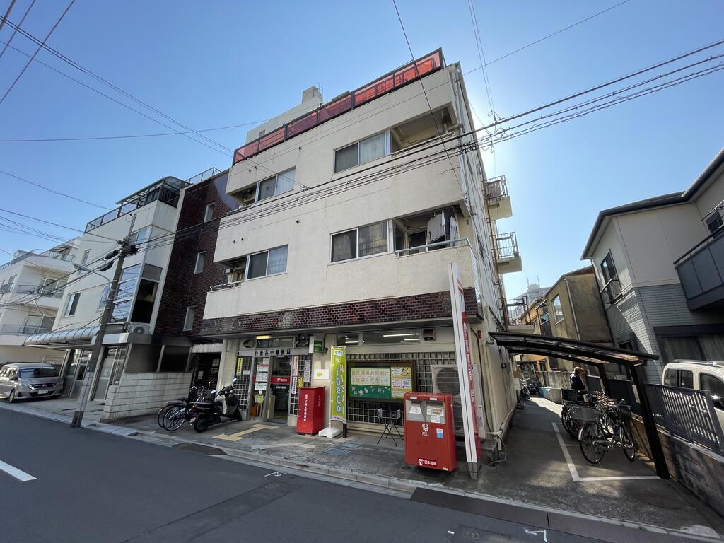 サンフラワーハイツ