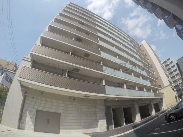 スプランディッド江坂Ⅲ