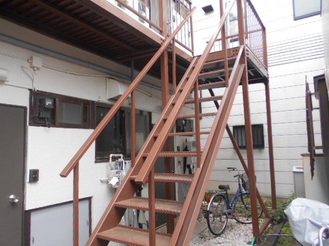 第7コーポ稲垣
