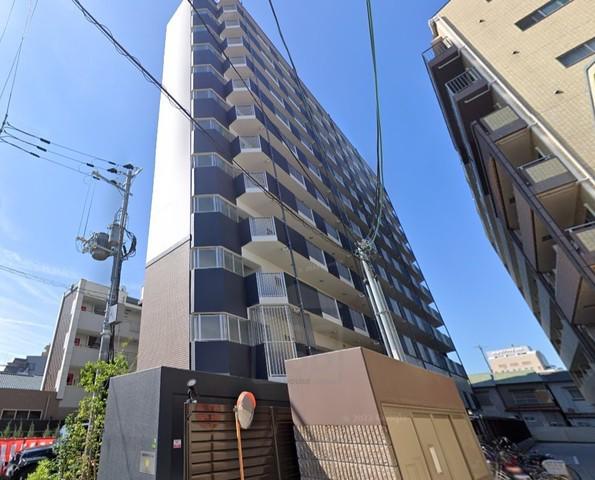 エステムコート新大阪15フロウ