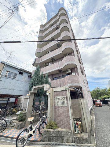 ウエンズ小路