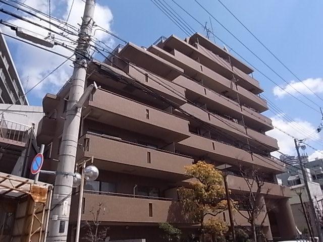朝日プラザ兵庫駅前通