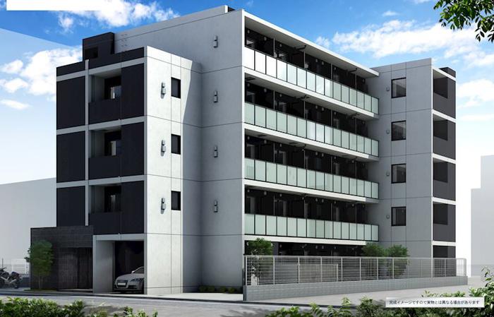 ドゥーエ梅屋敷