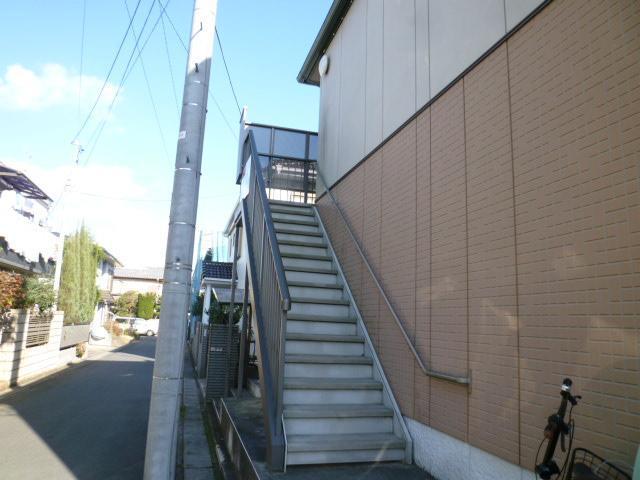 ミキハイツ