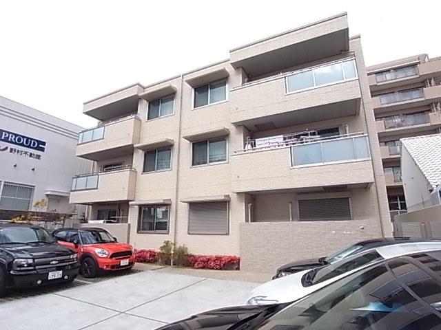 芦屋東山APARTMENTS