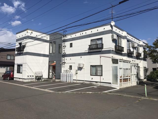 パルファージュ