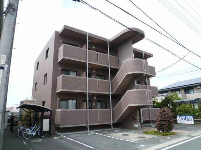 ココペリ(3DK/2階)