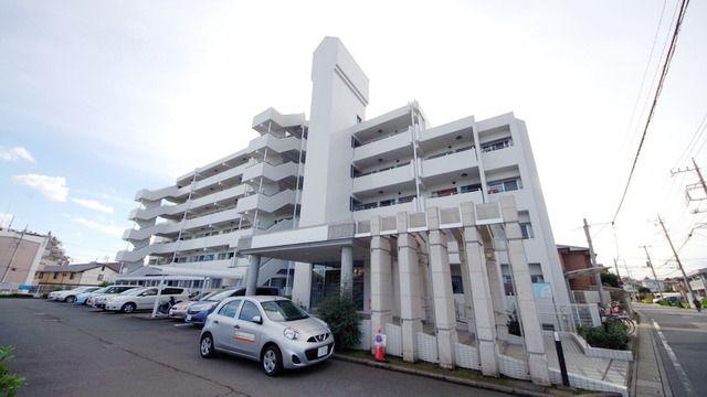 ホワイトハウスうれし野