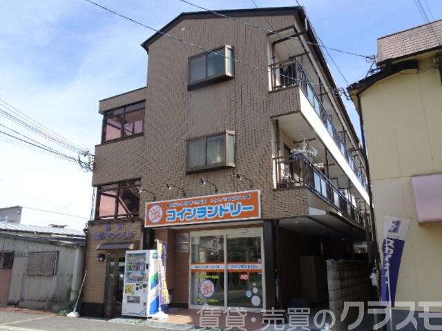 美原北野マンション