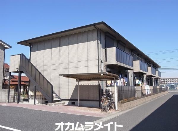 プランドールA棟