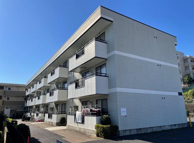 小田急小田原線 愛甲石田駅 徒歩19分  築30年