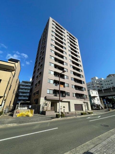 LAUREL COURT 常盤