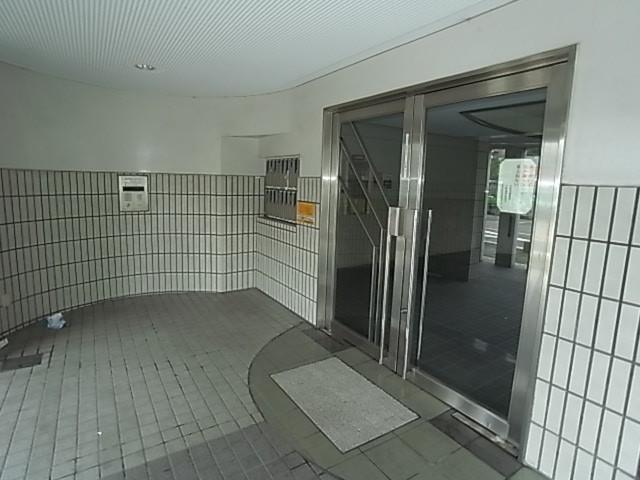 メゾンプロムナード
