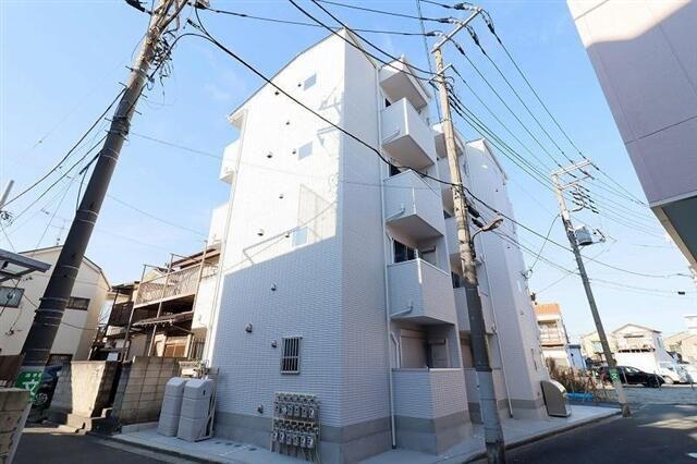 グランクオール北池袋
