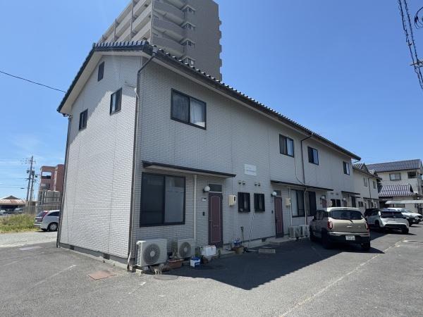 コーポヘルメス2
