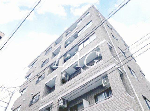 エクセレンス志村I