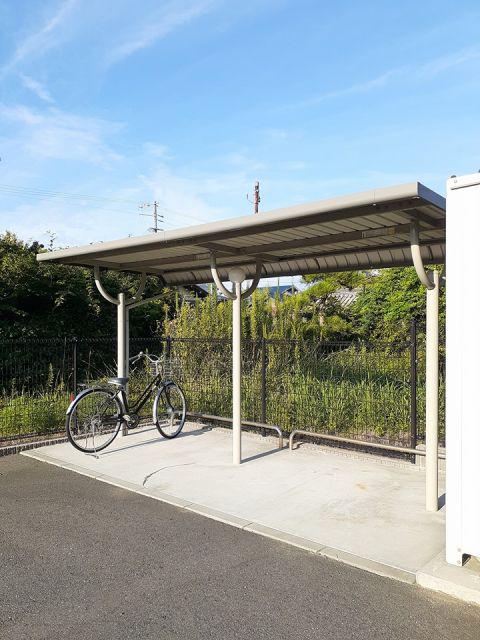 グランパル幡生