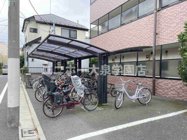 サンホワイトカメリア