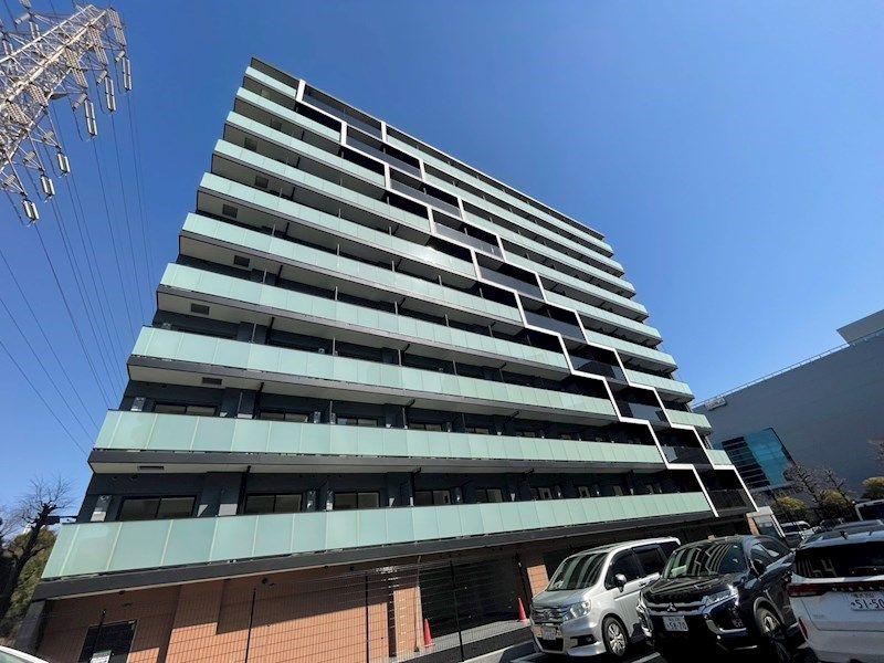 ドゥーエ新横浜
