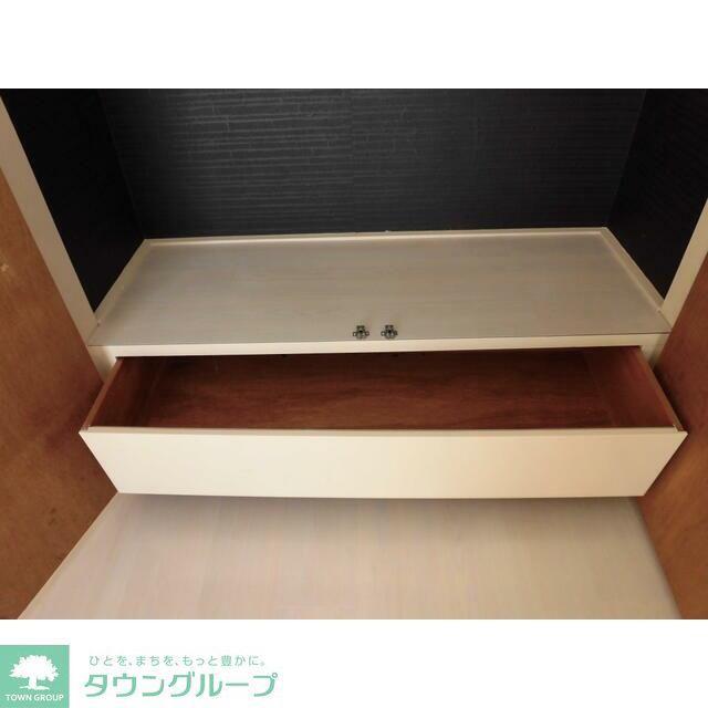 第一鶴ヶ峰ハイツ