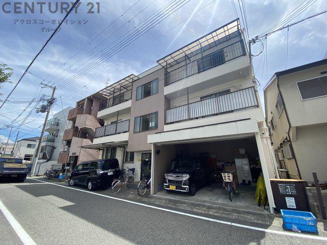 柳生マンション