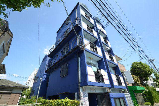 モルゲンロート塚口