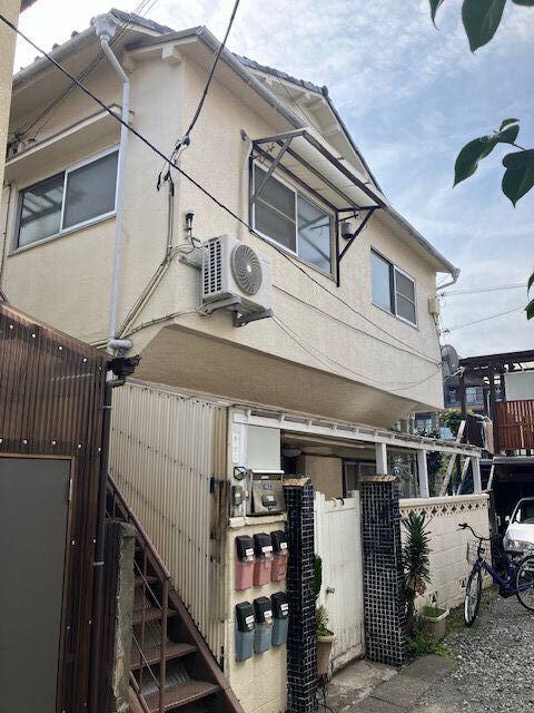青樹荘