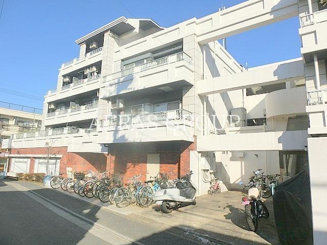 パークヒルズ.K