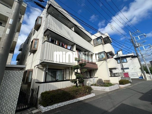 ハシモトコーポII